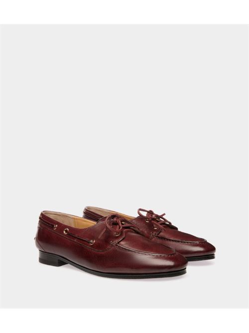 PLUME PATHY BALLY | WF002V.BU003U3A4 ANDORRA 24